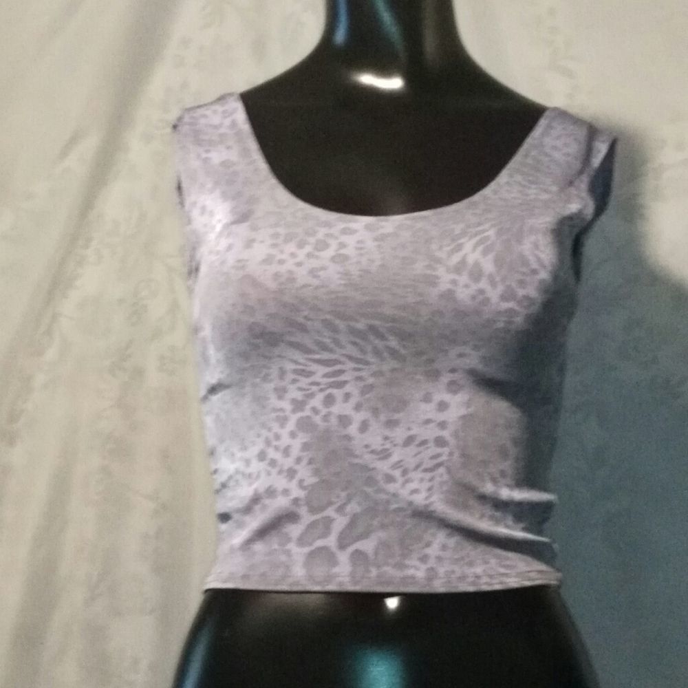 HANDMADE TOP CUTE - Picture 3 of 9